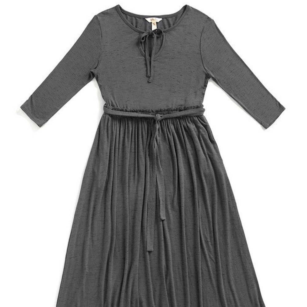 Matilda Jane GO WEST Maxi Dress Sz S NWT NIB